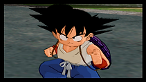 goku