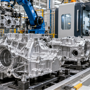 Endurance Technologies acquires Italian die casting specialist Fondalpress