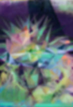 flower blossom n.2