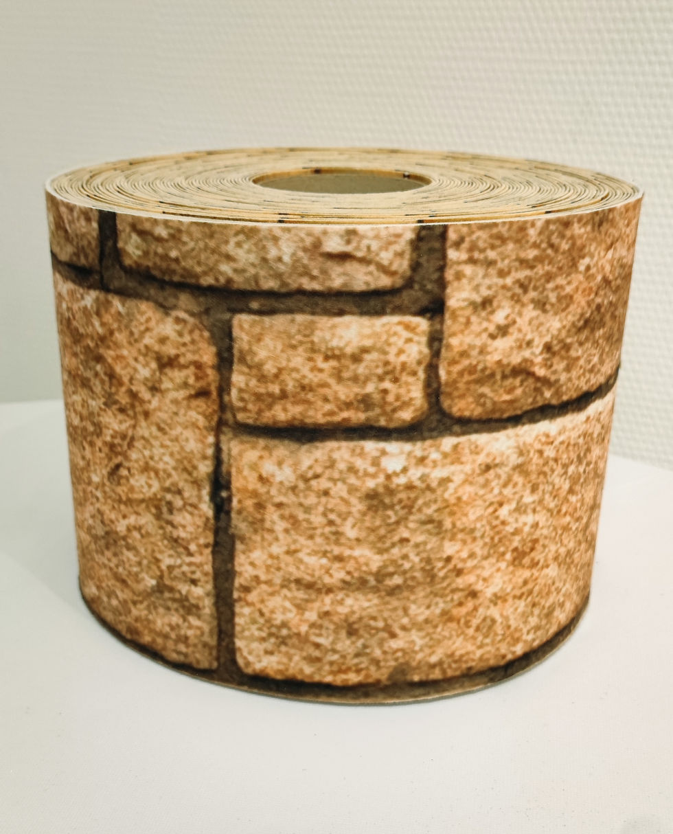 Miniaturbild: Mauer - Sichtschutz