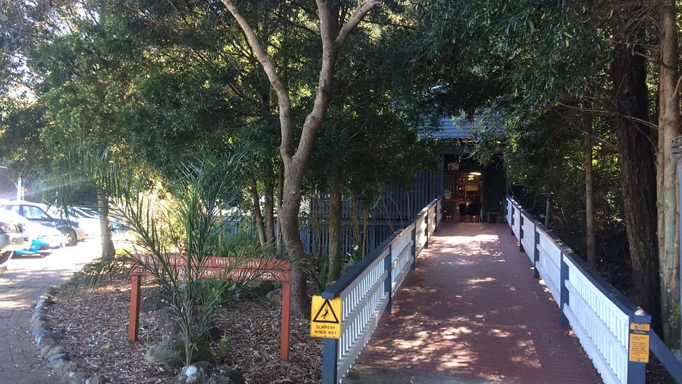 Is it worth considering Aboriginal People in environmental planning?