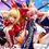 Thumbnail: Fate/Extra Nero & Tamamonomae TYPE-MOON Racing ver. Figure Display Box