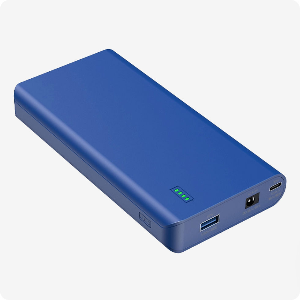 Thumbnail: 12v dedicated display box current battery