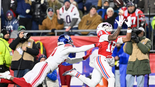 What Do The New York Giants Need From The 2026 NFL Draft?