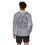 Thumbnail: Men's Performance Sports Hoodie - Gray 