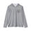 Thumbnail: Men's Performance Sports Hoodie - Gray 