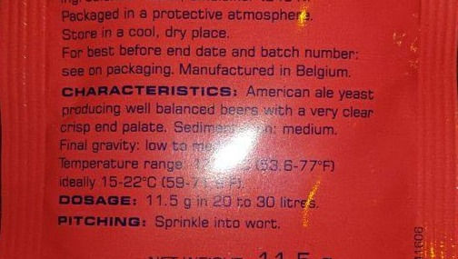 שמרים פרמנטיס US-05