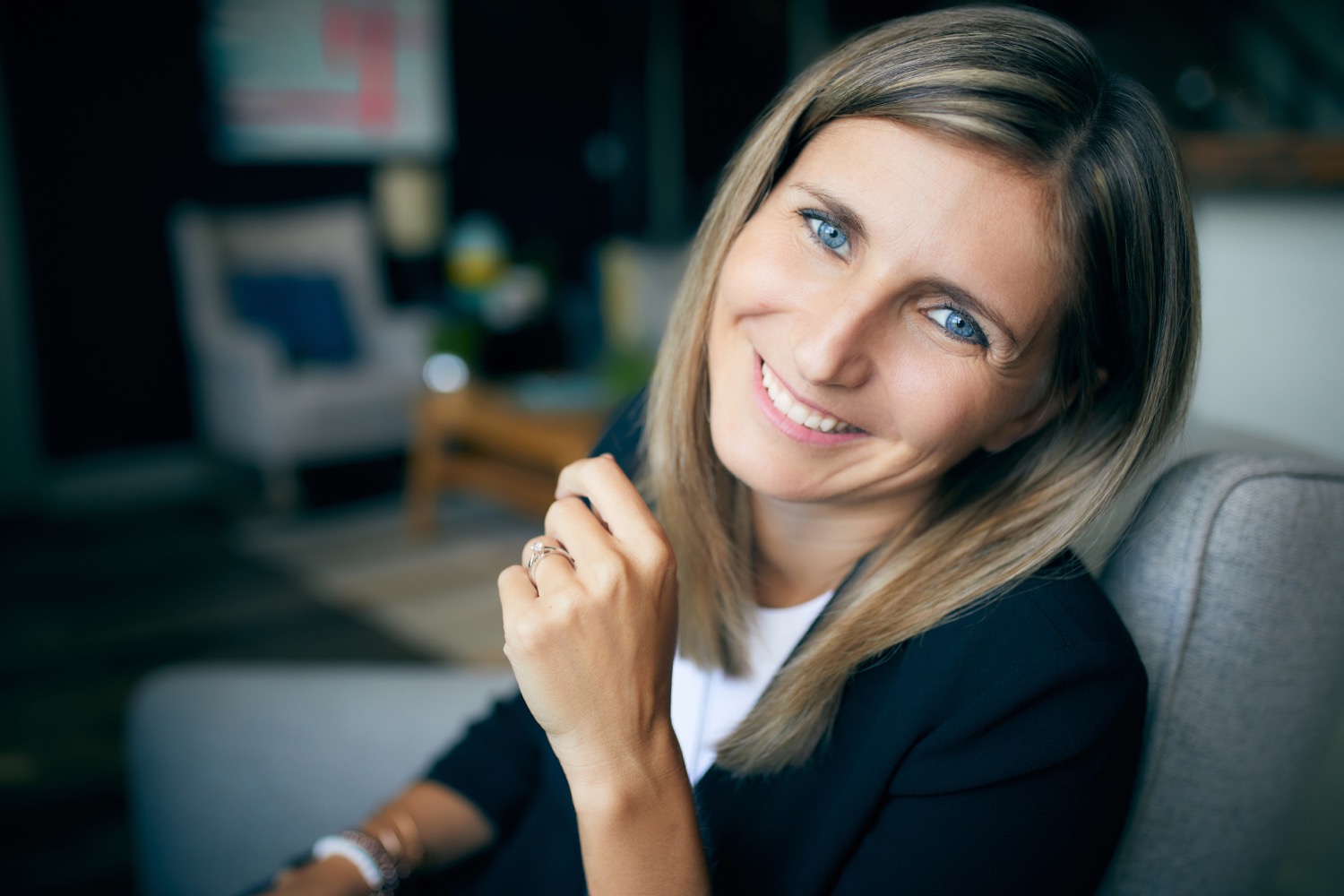 Writer: Laura De Simone