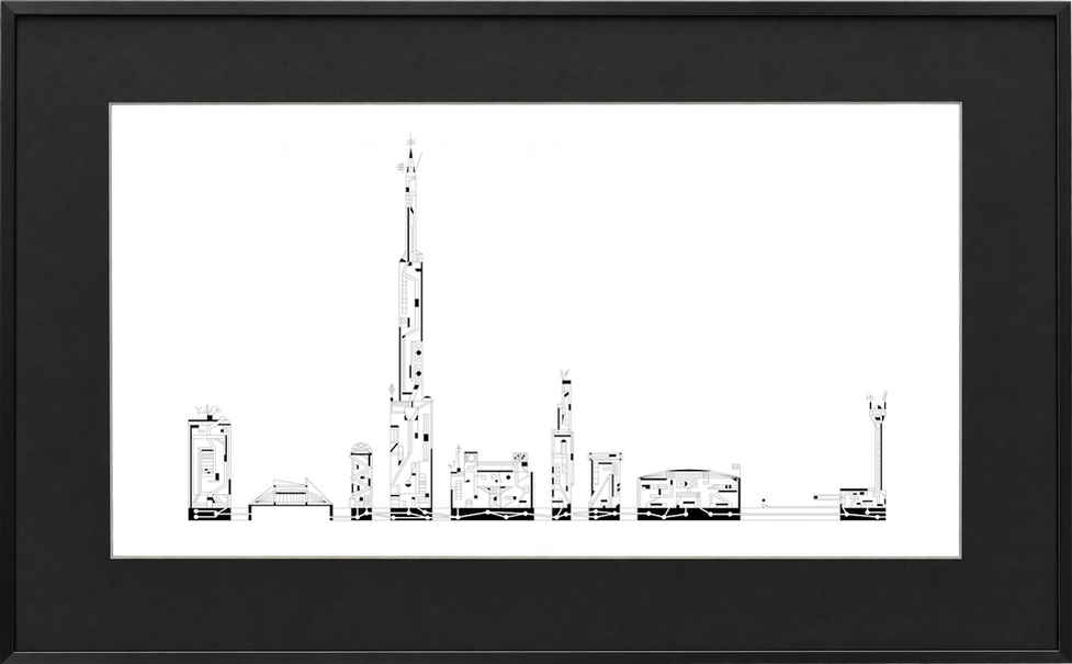 The-City-Black-and-White-Framed.png