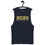 Thumbnail: MCHQ "Yellow Logo" drop arm tank top