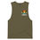Thumbnail: Men’s drop arm "summer vibes" tank top
