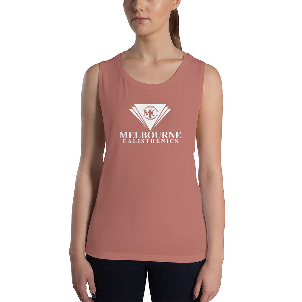 Thumbnail: Women's training Tank