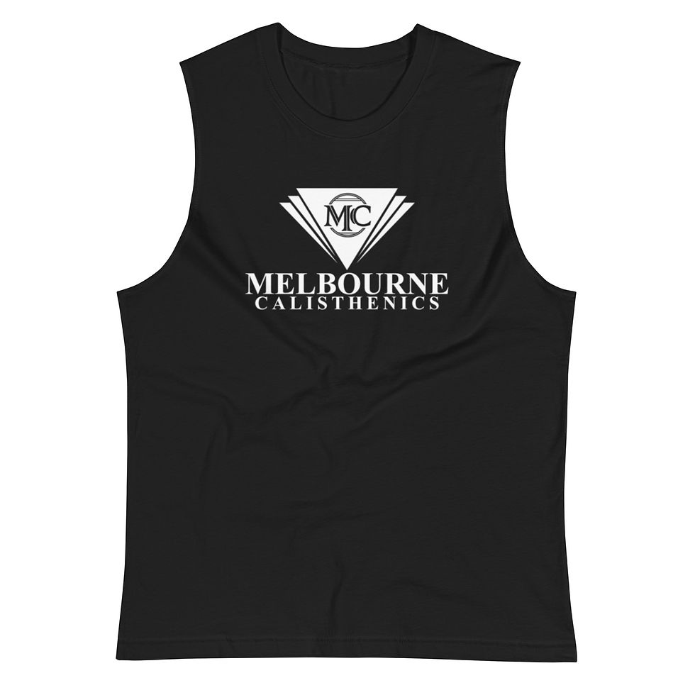 Thumbnail: MC Muscle Tank