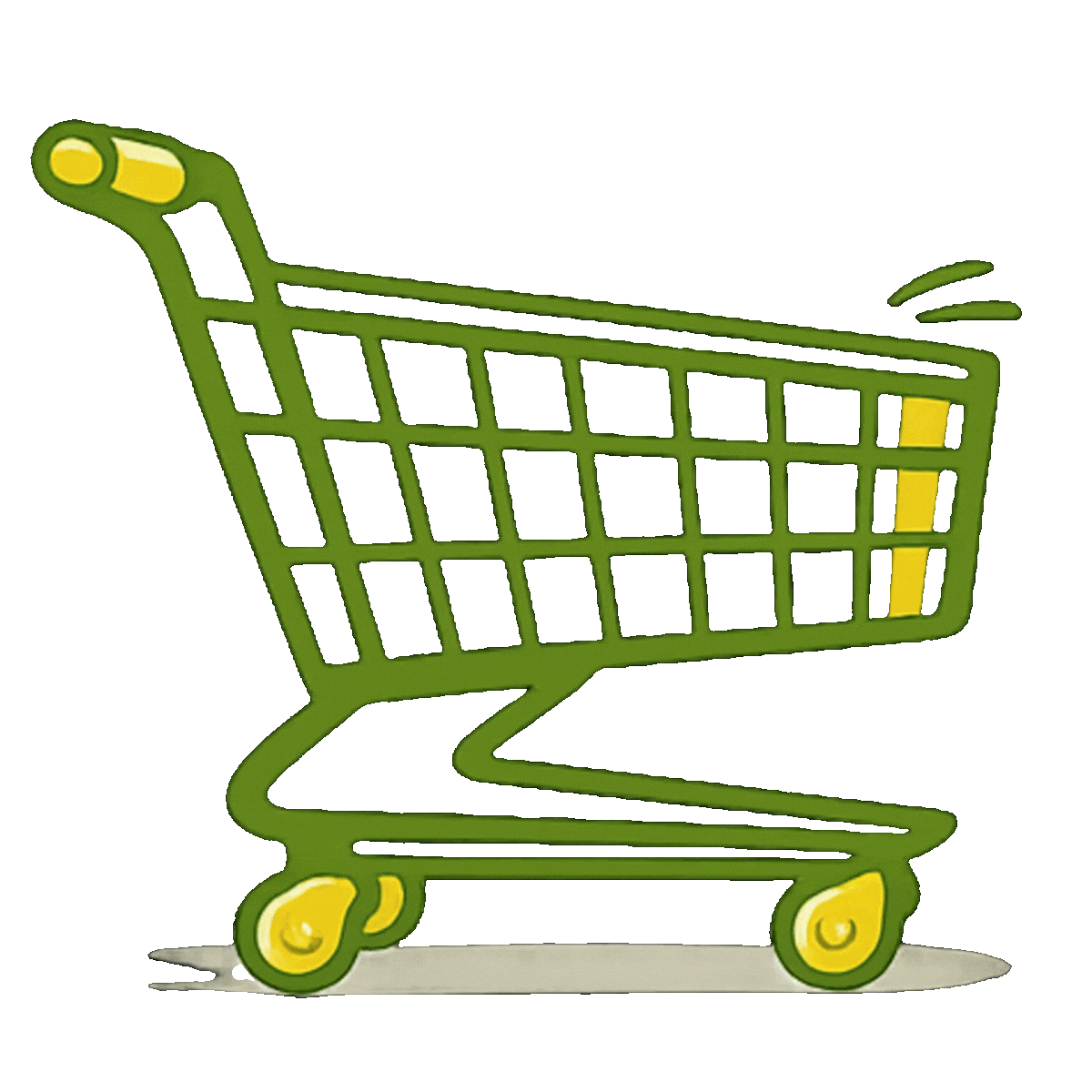 Fill Our Cart