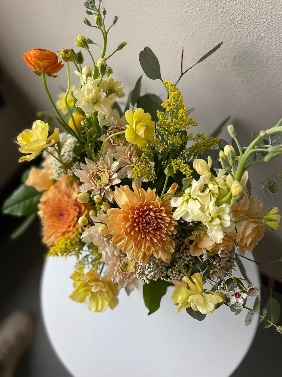 Thumbnail: Mother's Day Floral Arrangement