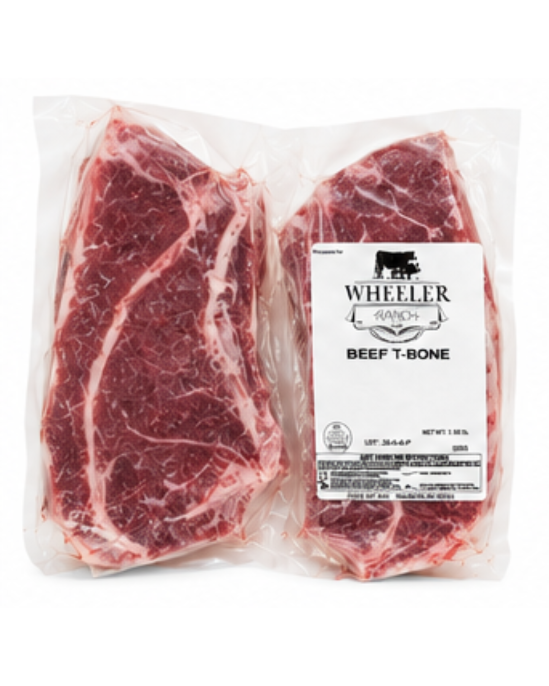 T-Bone (2 Pack)