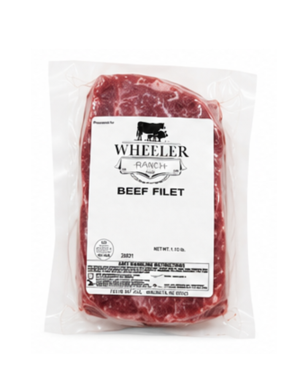 Filet 2 Pack