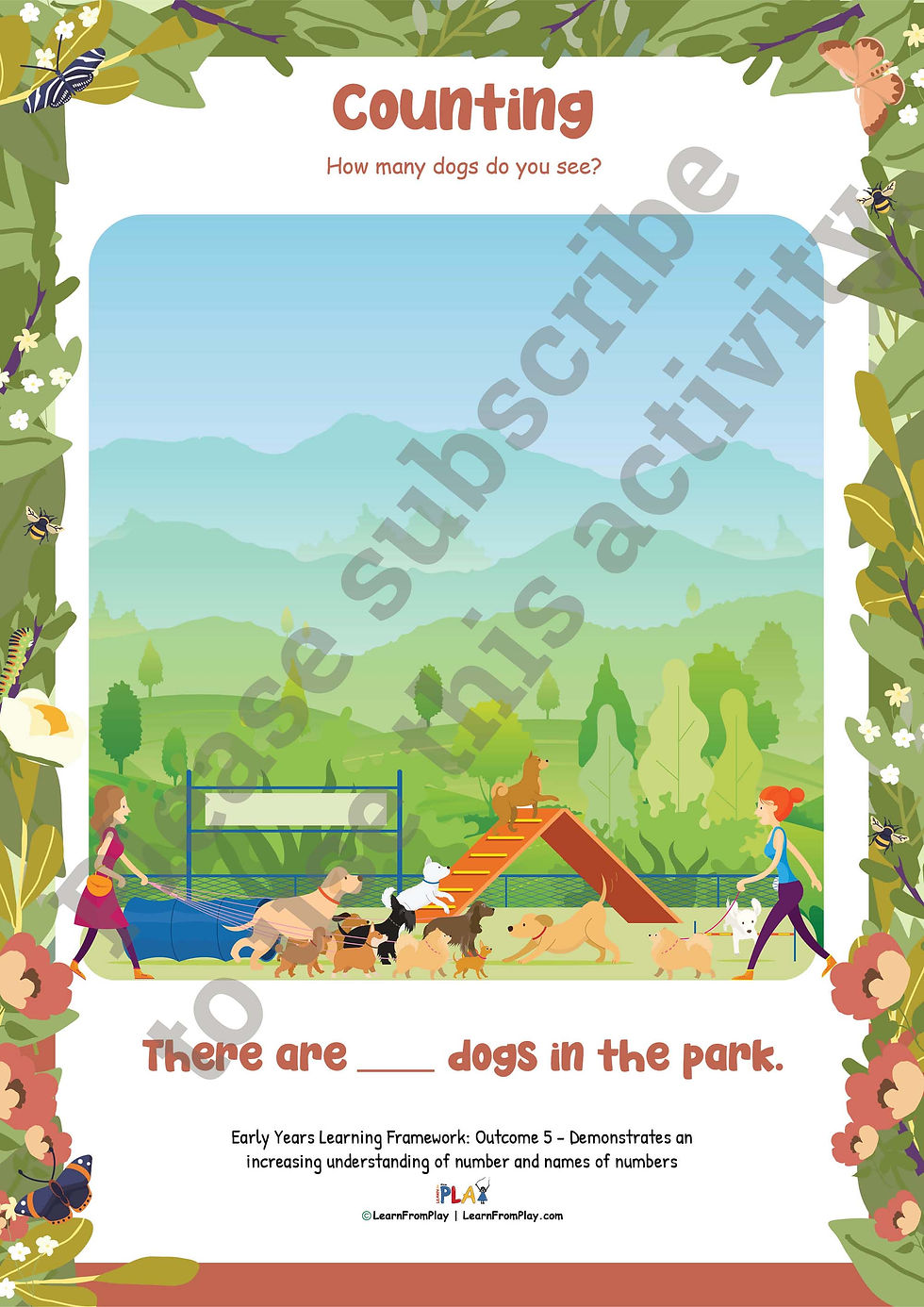 Old Fellow - Counting 1