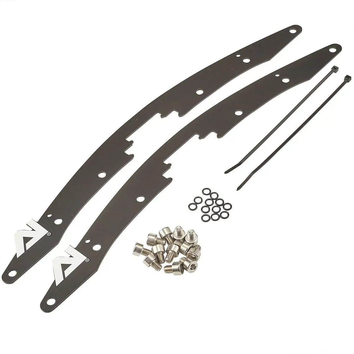 Multi Blade LED Mounting Bracket