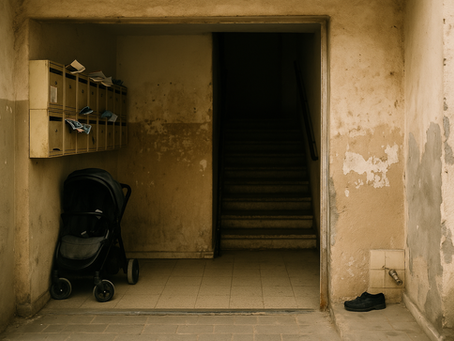 חוק המארגנים בפינוי-בינוי:                            למה הוא נולד – ואיך הוא מגן עליכם