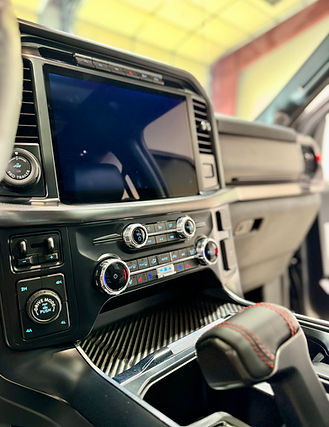 Blue Collar Detail Co. Mobile auto detailing dervice