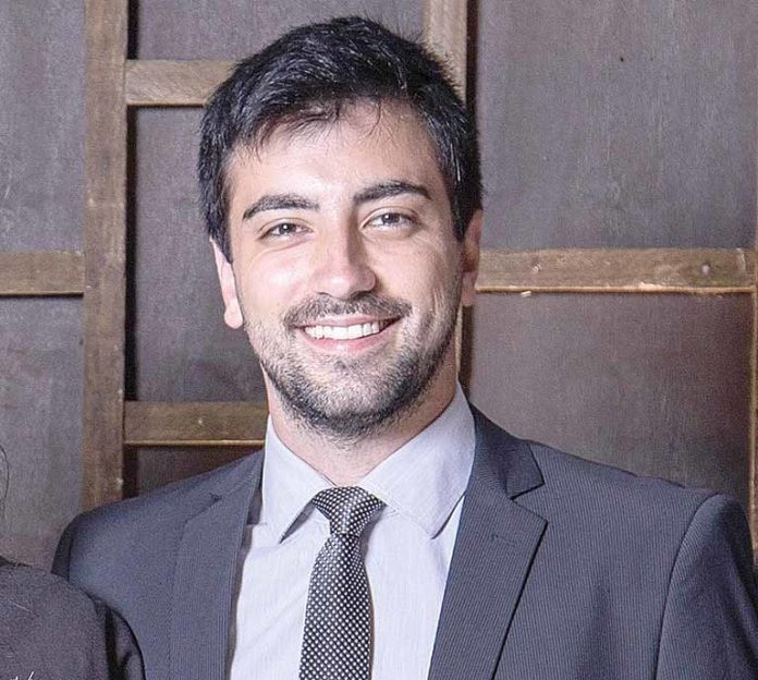 Pedro Viana