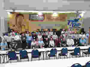 Os padres do RS.