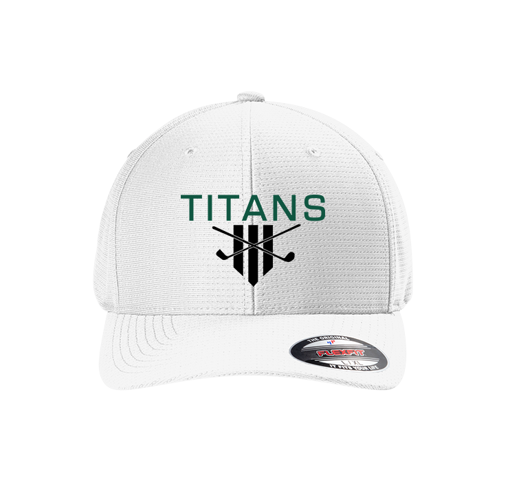 Thumbnail: Poway Golf TravisMathew Fitted Hat
