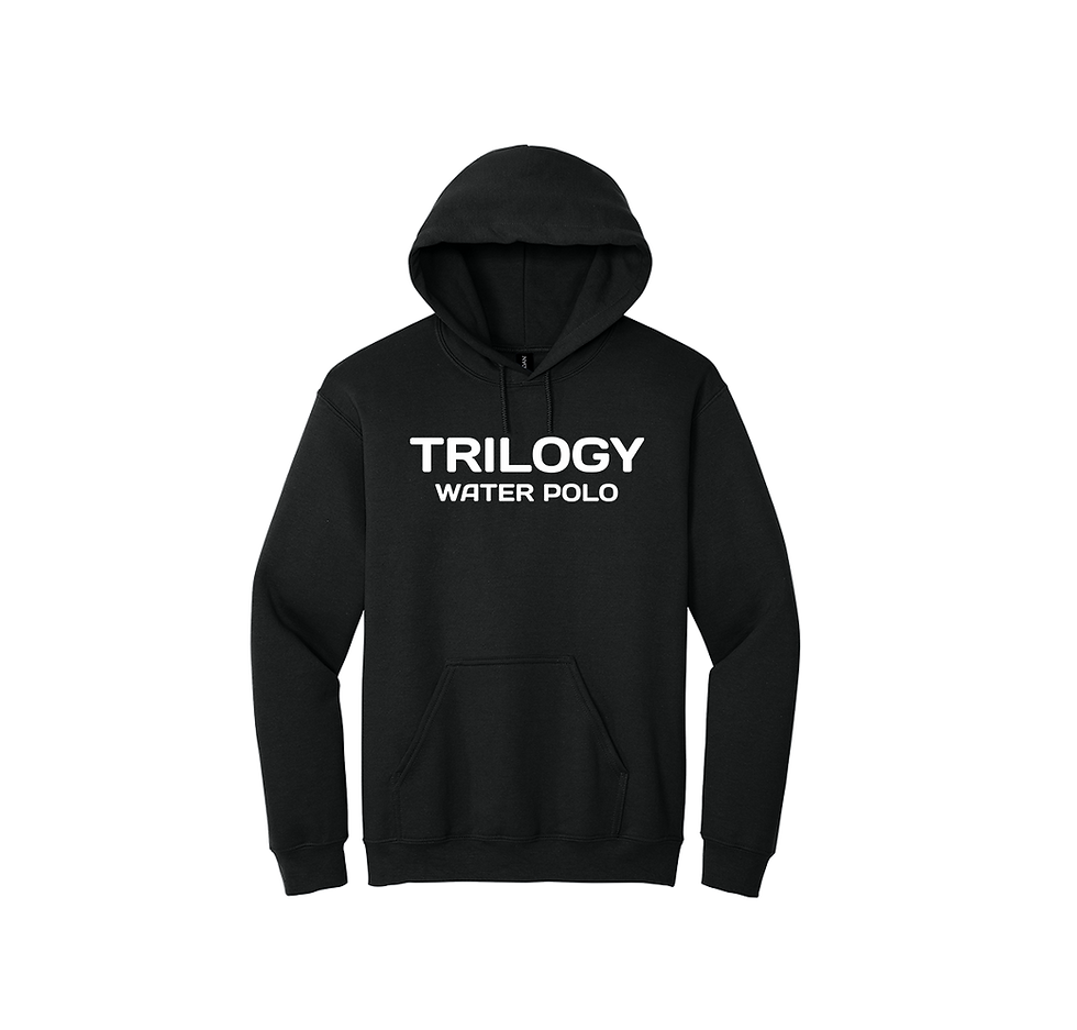 Thumbnail: Trilogy Adult Heavy Blend Hoodie HL