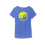 Thumbnail: Salk Ladies V-Neck Tee