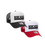 Thumbnail: BHMS Foam Trucker Cap