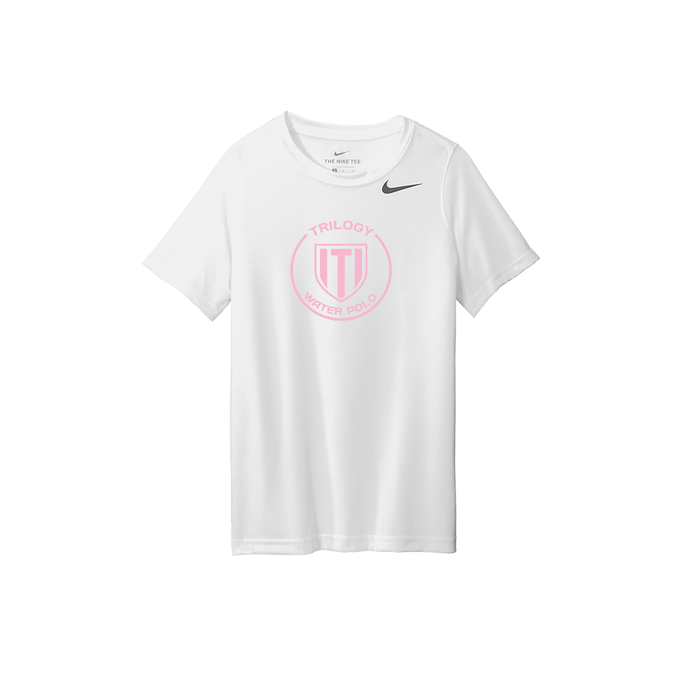 Thumbnail: Trilogy Youth Nike Dri-FIT Tee