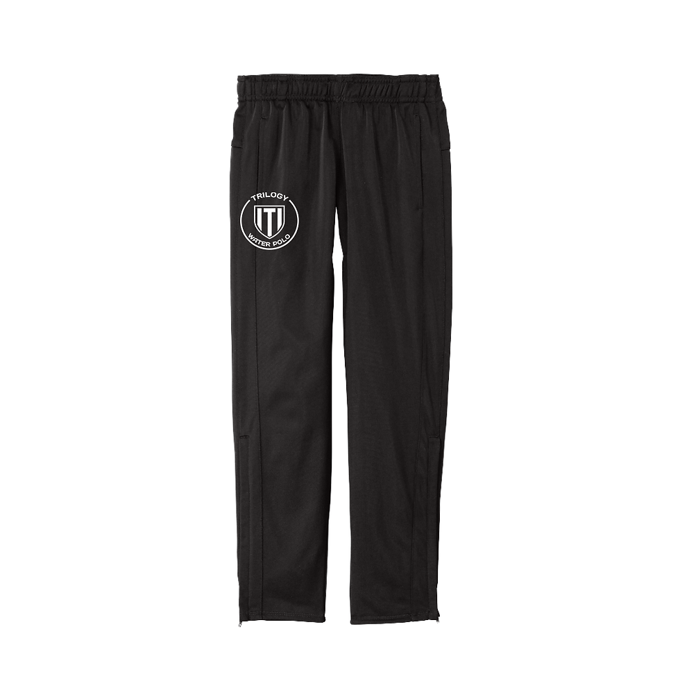 Thumbnail: Trilogy Youth Tricot Jogger