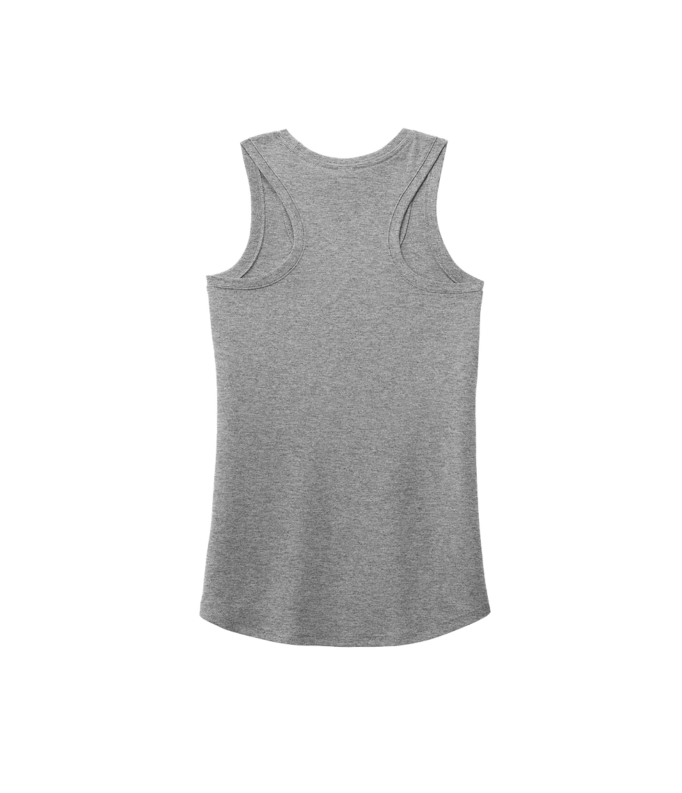 Thumbnail: EC Flag Tigers Ladies Racerback Tank