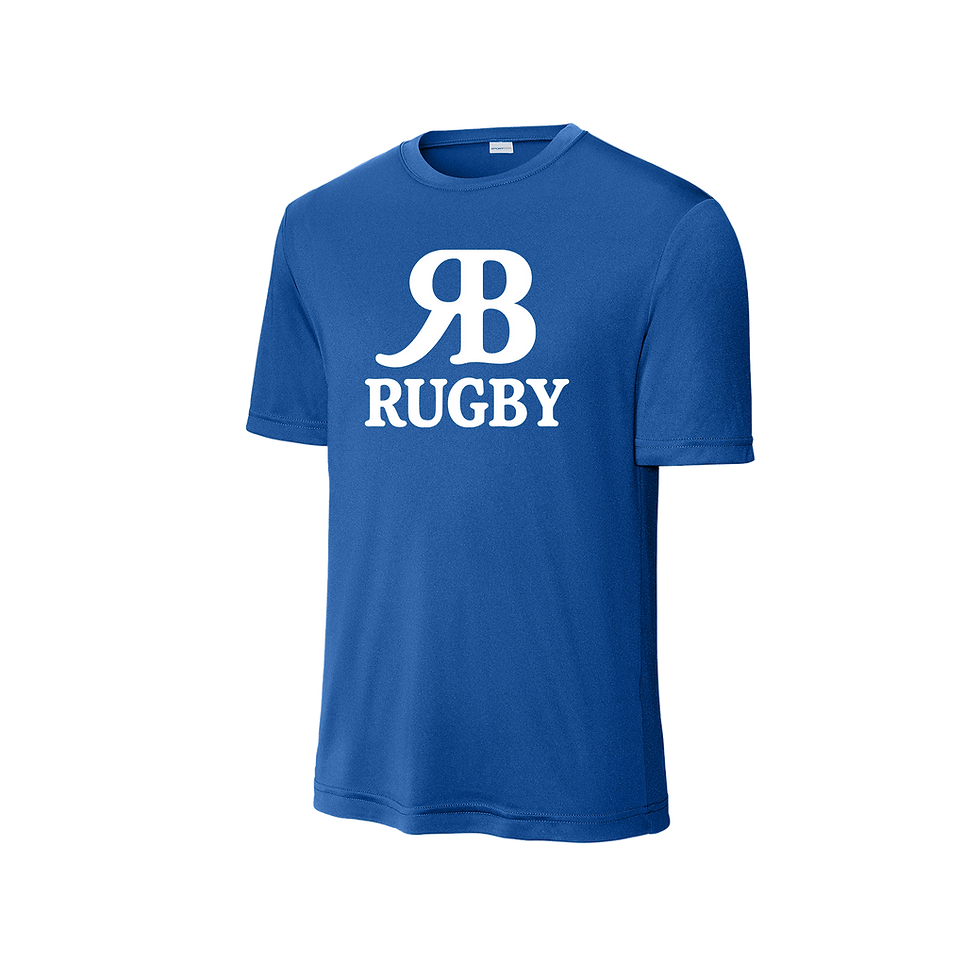 Thumbnail: RBHS Rugby Athletic Tee