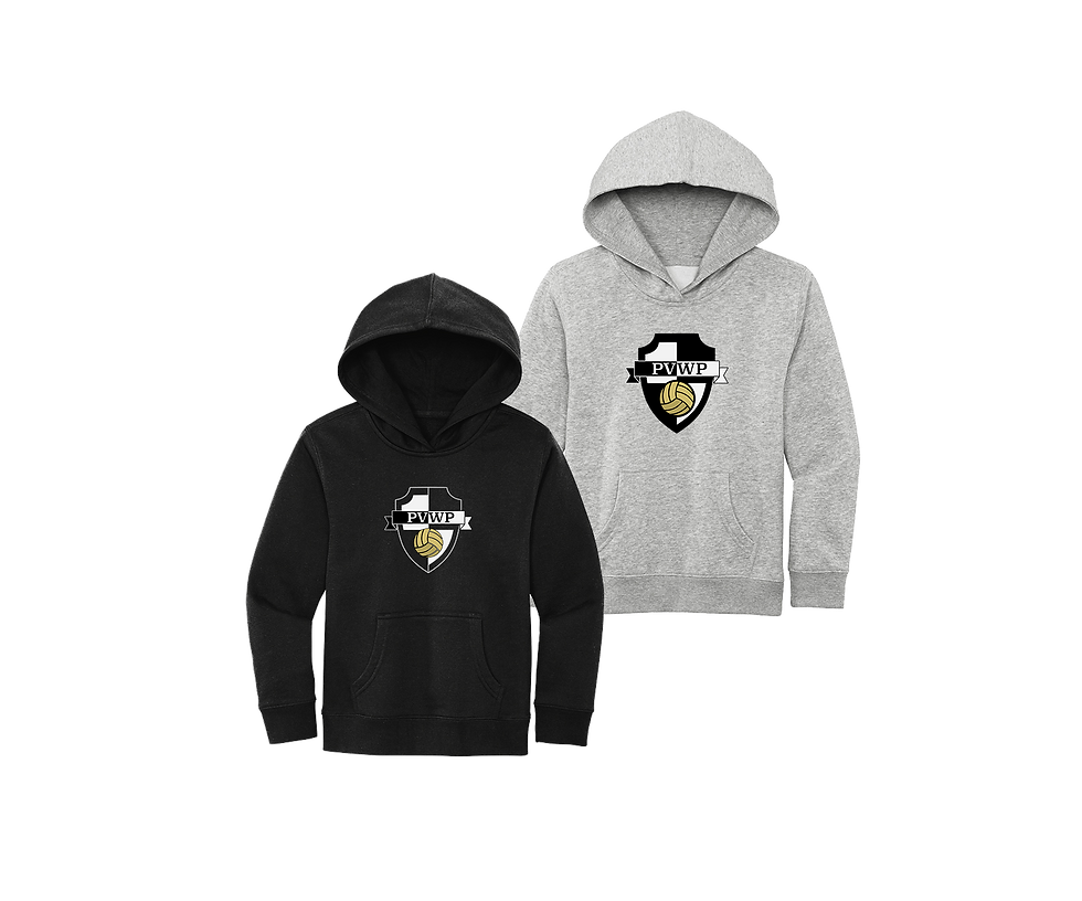 PVWP Youth Hoodie