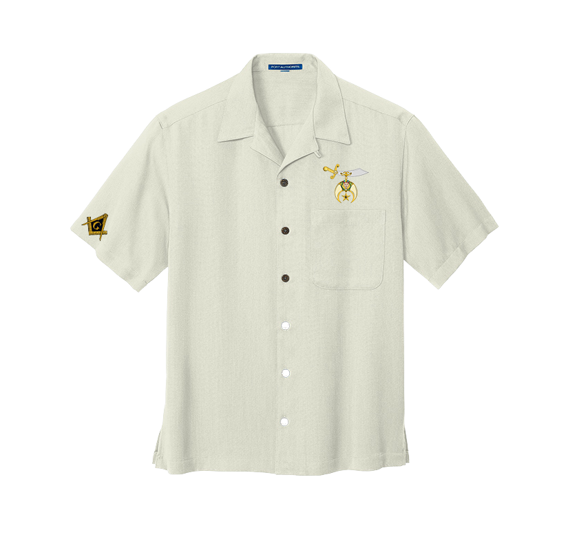 Thumbnail: Shriners Camp Shirt