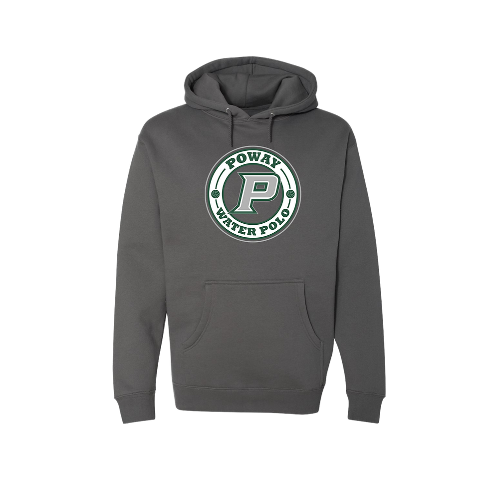 Thumbnail: PH Water Polo Heavyweight Hoodie