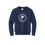 Thumbnail: Pacific Polo Youth Crewneck Sweatshirt