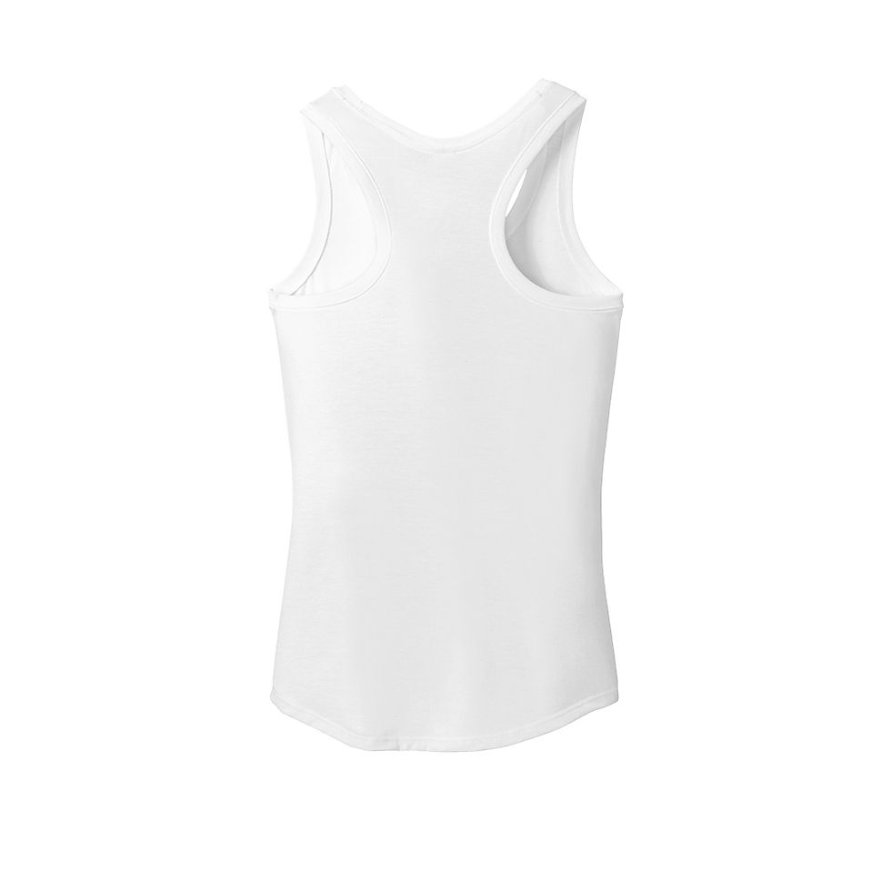 Thumbnail: Pacific Polo Ladies Racerback Tank