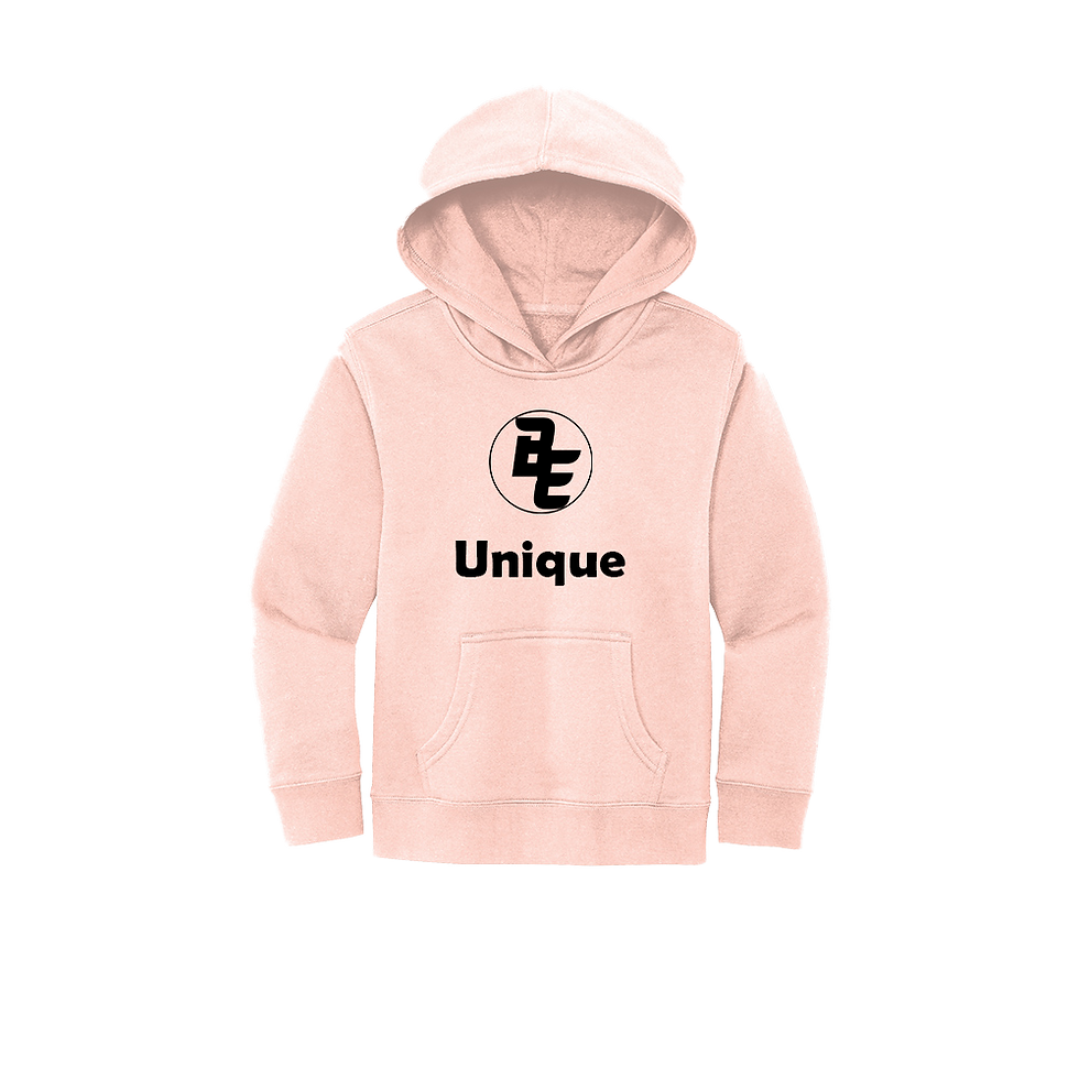 Thumbnail: Ballers Elite Rosewater Youth Hoodie BE*