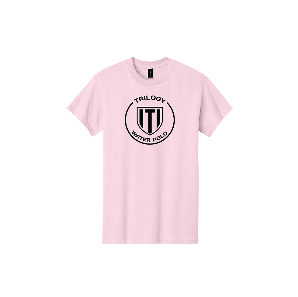 Thumbnail: Trilogy Adult Cotton Tee