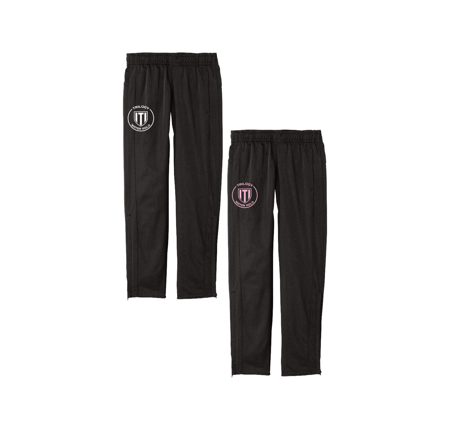 Trilogy Youth Tricot Jogger