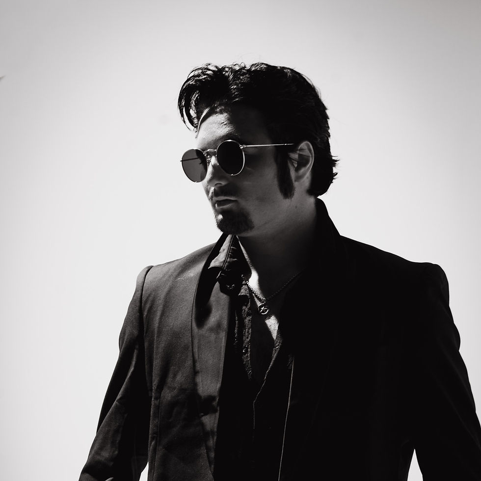 USE Presents: Good Rockin’ Tonight: A Tribute To Elvis & Rock N’ Roll