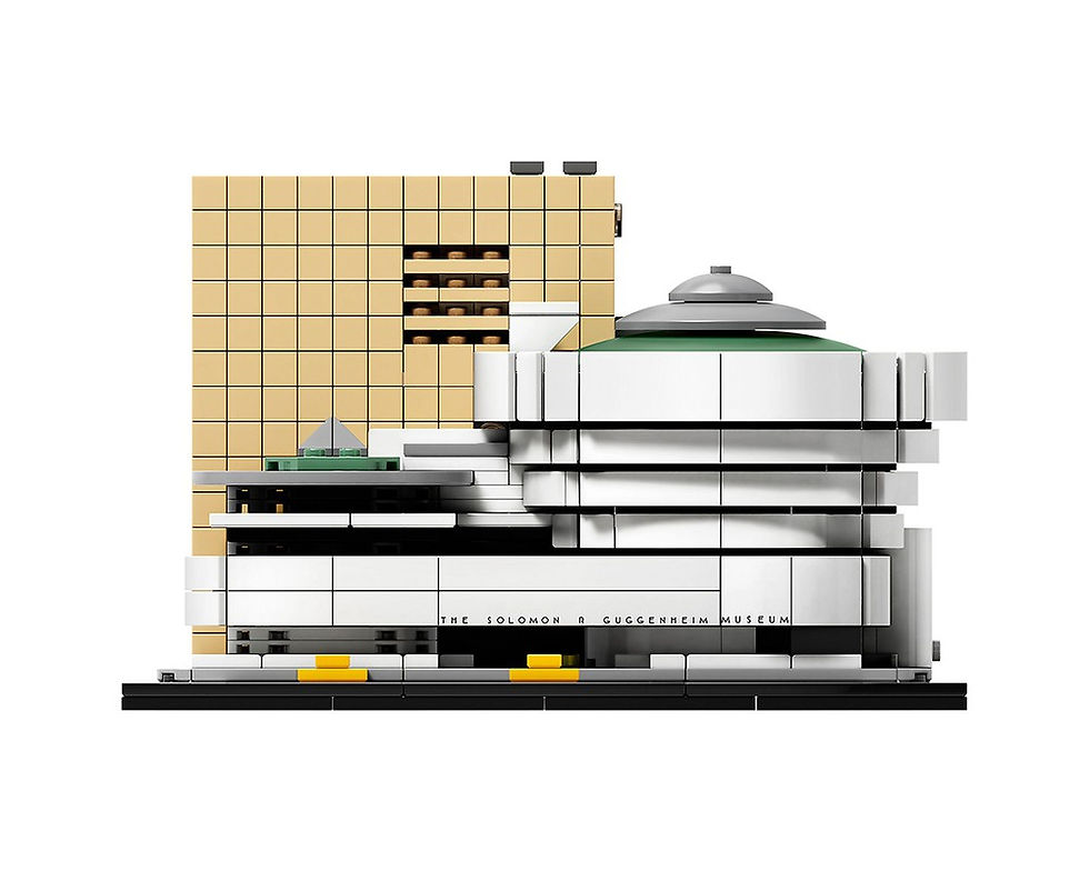 Thumbnail: Guggenheim Museum 21035