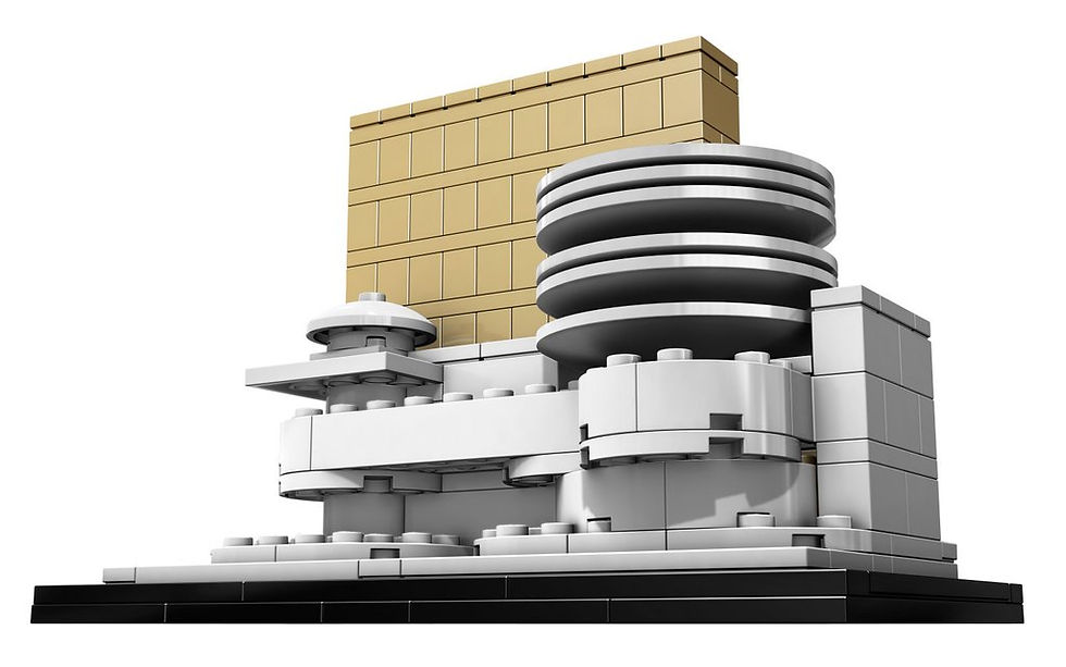 Thumbnail: Guggenheim Museum 21004