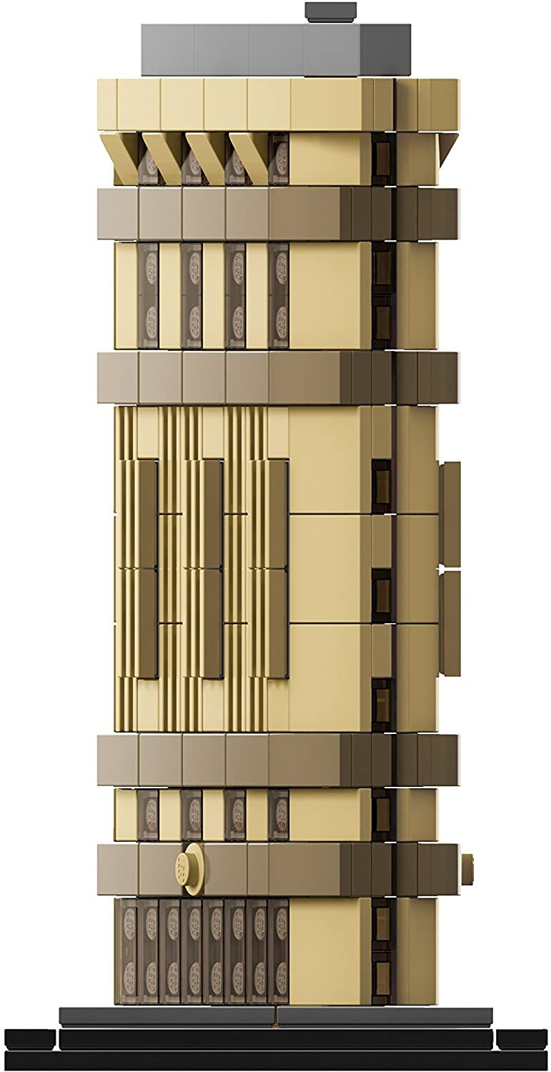 Miniatura: Flatiron Building 21023