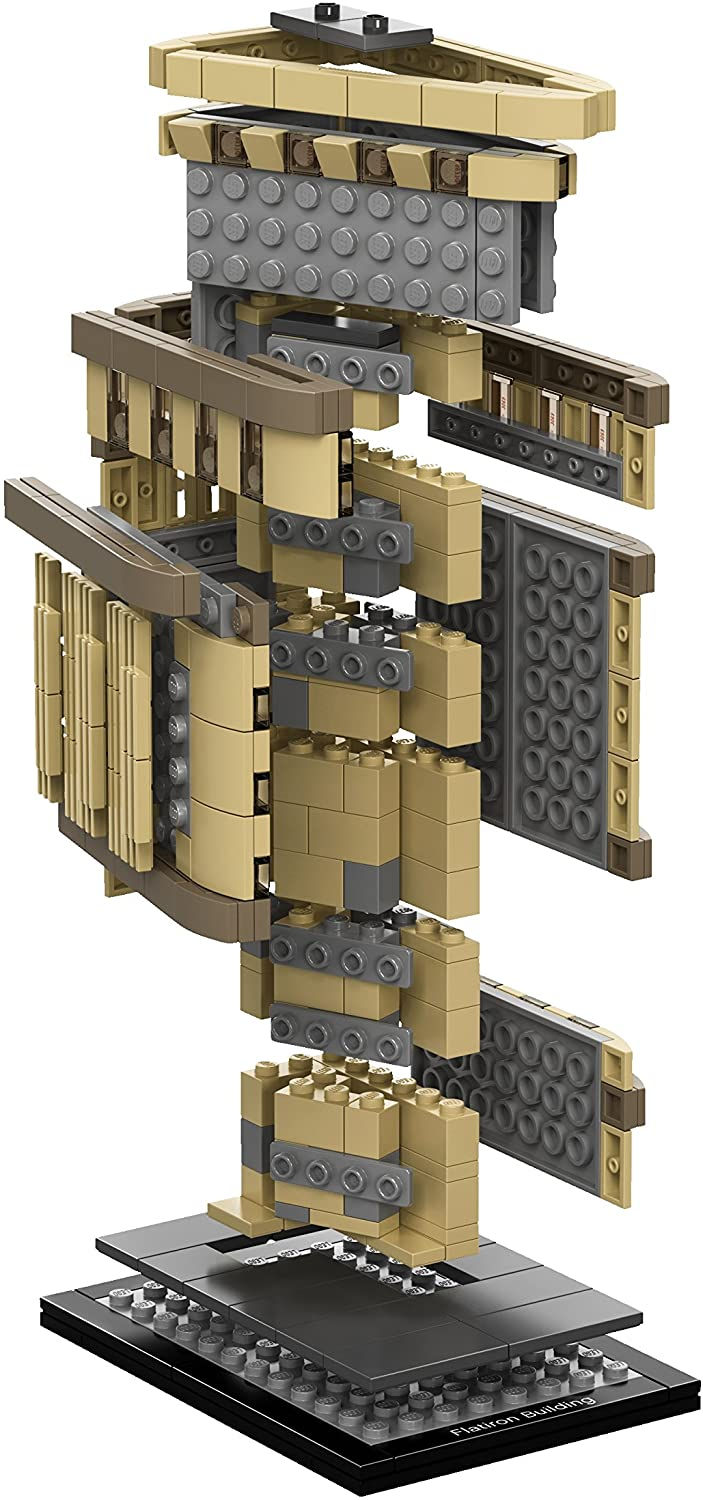 Thumbnail: Flatiron Building 21023