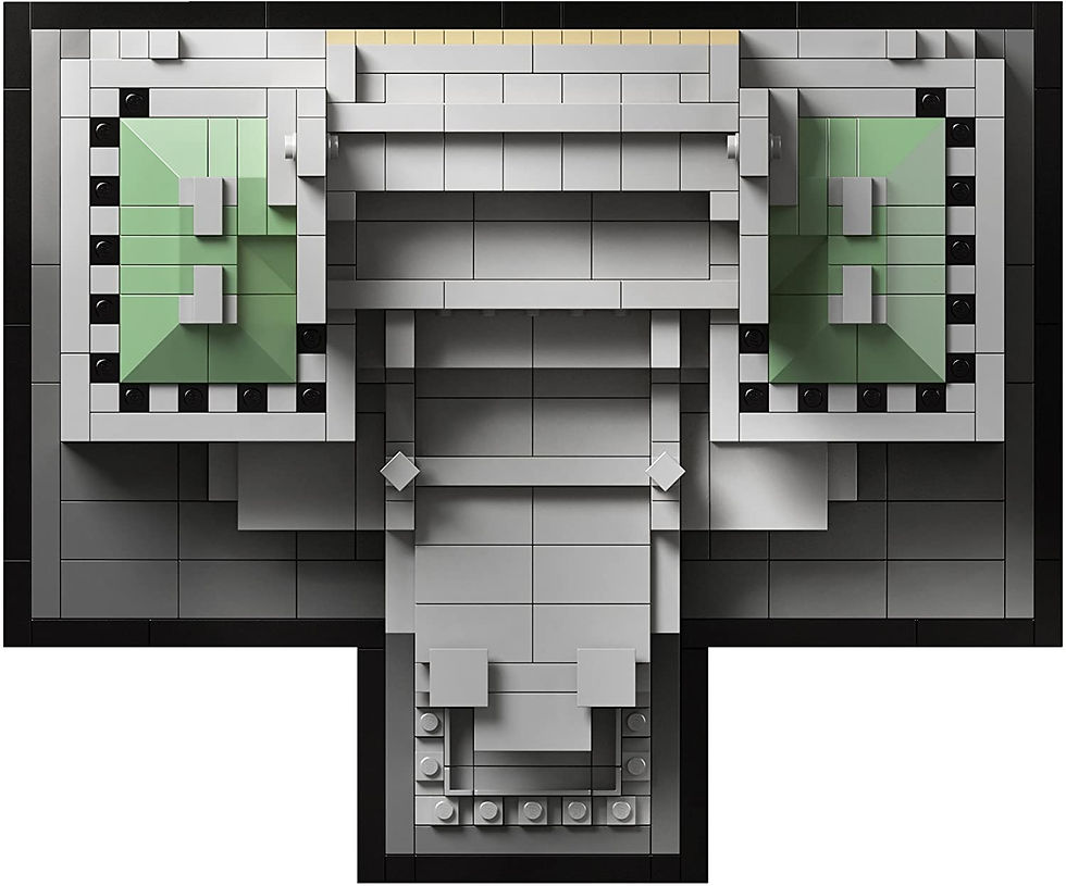 Thumbnail: Imperial Hotel 21017
