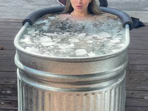 EL CLUB DEL HIELO Y EL RECONOCIMIENTO DE MI SER.